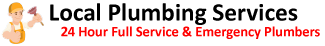 Virginia Bch VA 24 Hour Plumbers